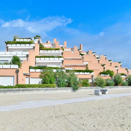 Residence Garuda Cavallino-Treporti Bagian luar foto