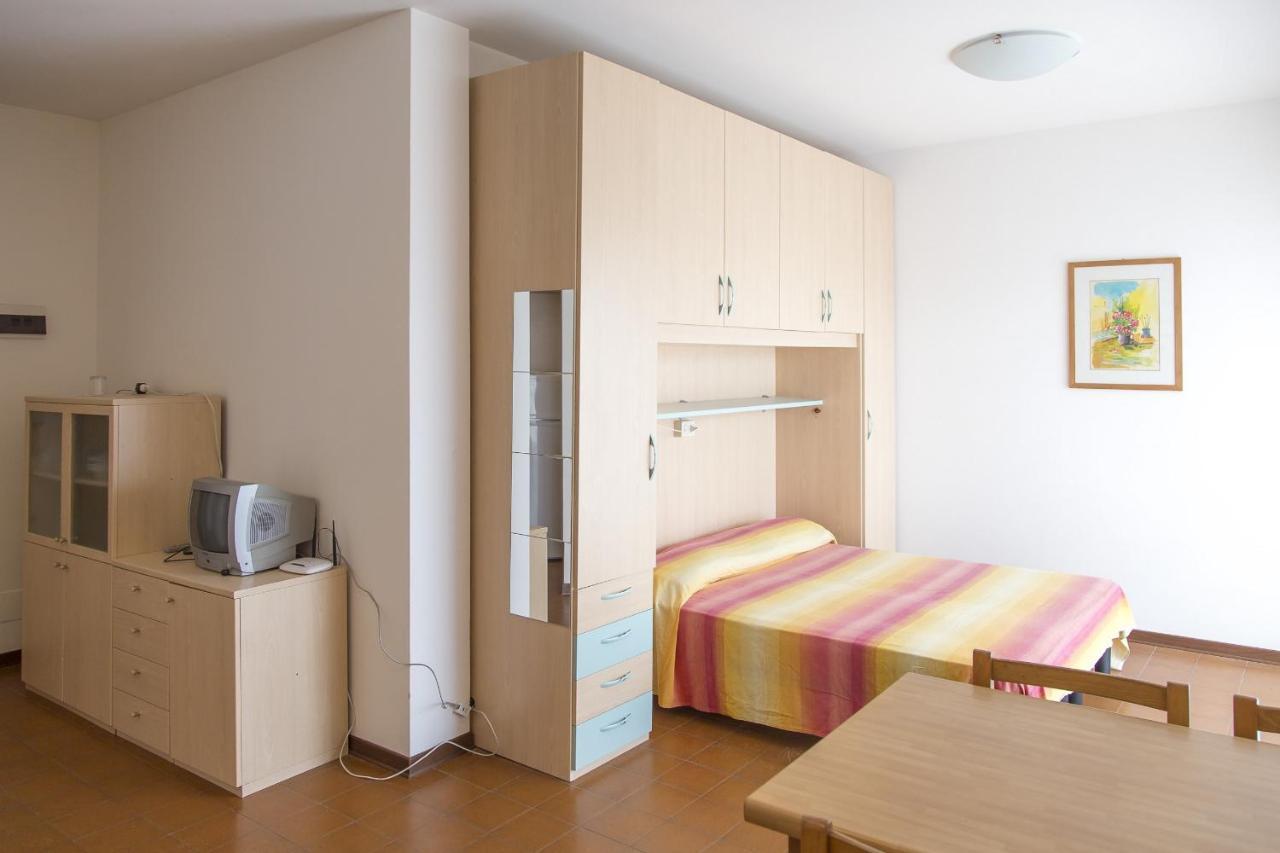 Residence Garuda Cavallino-Treporti Bagian luar foto