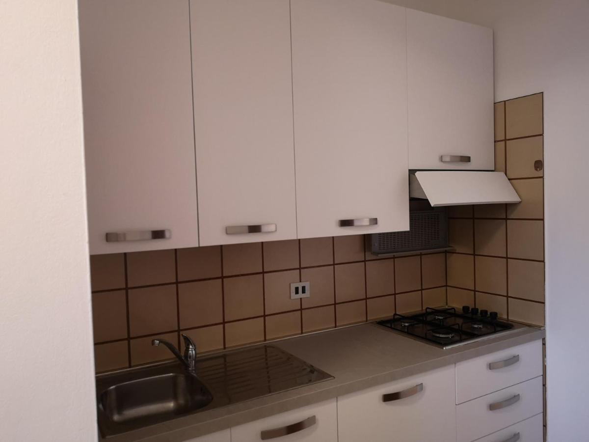 Residence Garuda Cavallino-Treporti Bagian luar foto