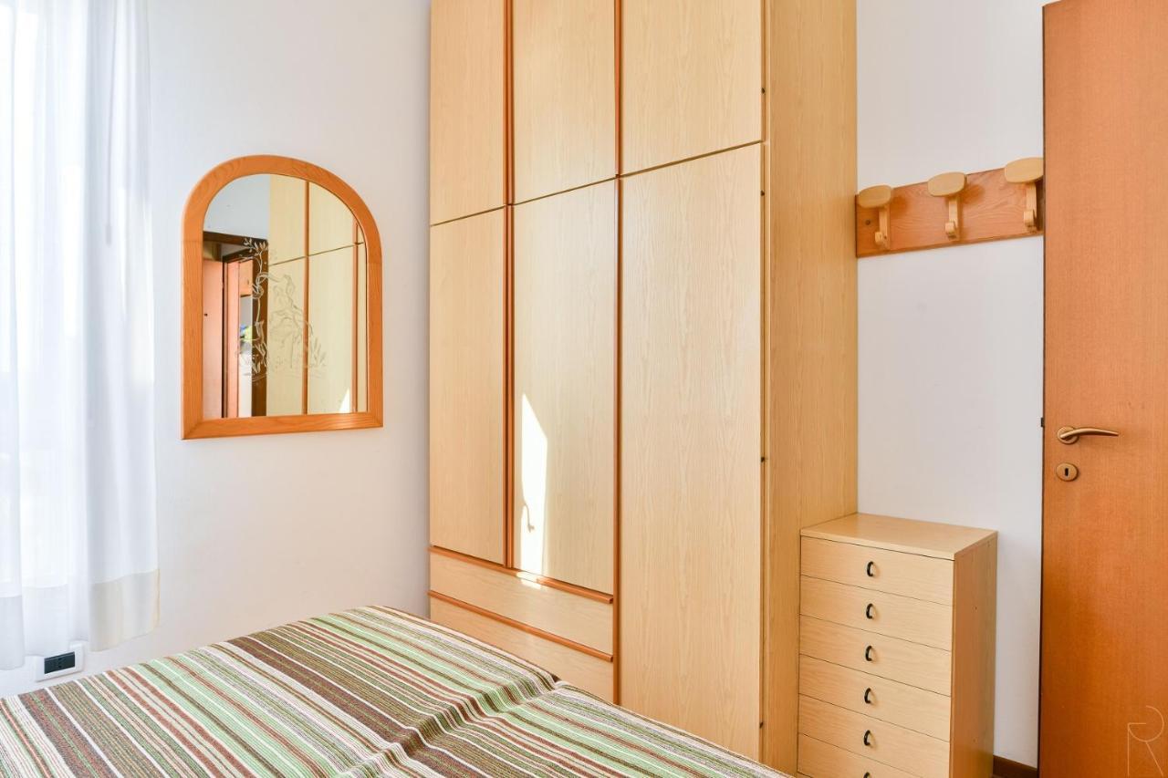 Residence Garuda Cavallino-Treporti Bagian luar foto