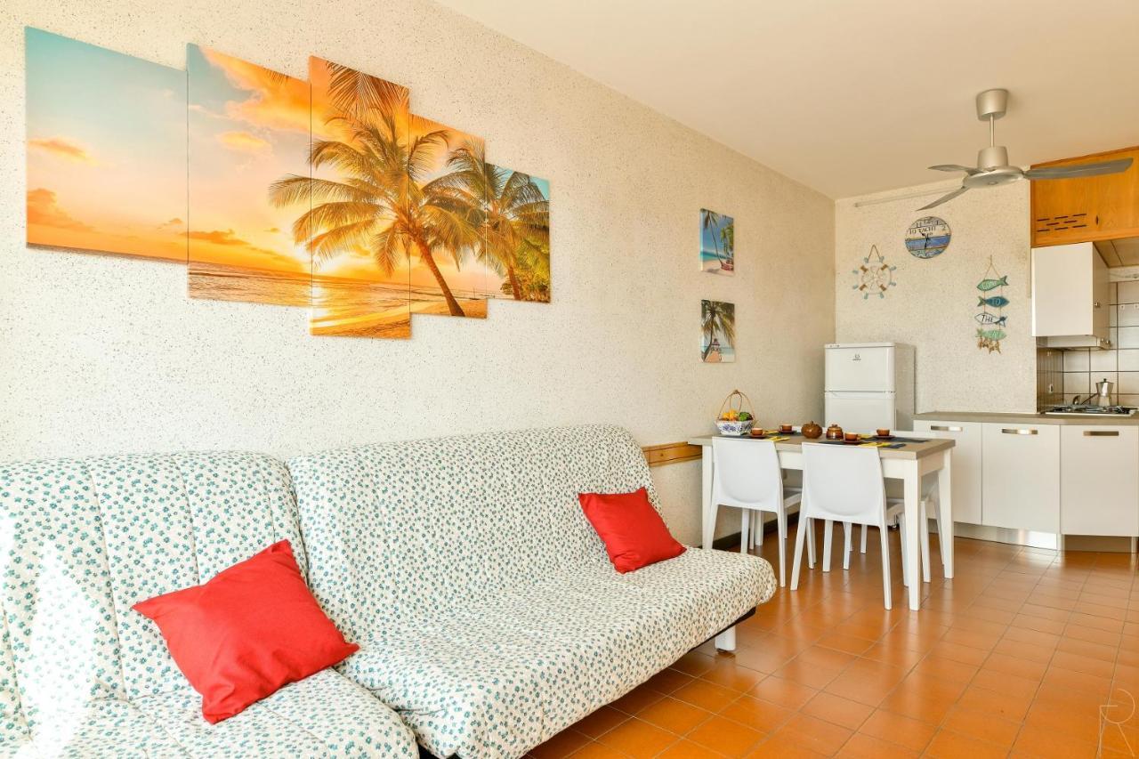 Residence Garuda Cavallino-Treporti Bagian luar foto