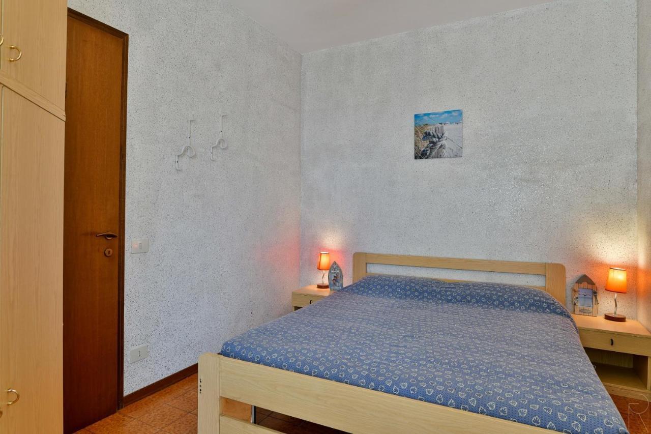 Residence Garuda Cavallino-Treporti Bagian luar foto