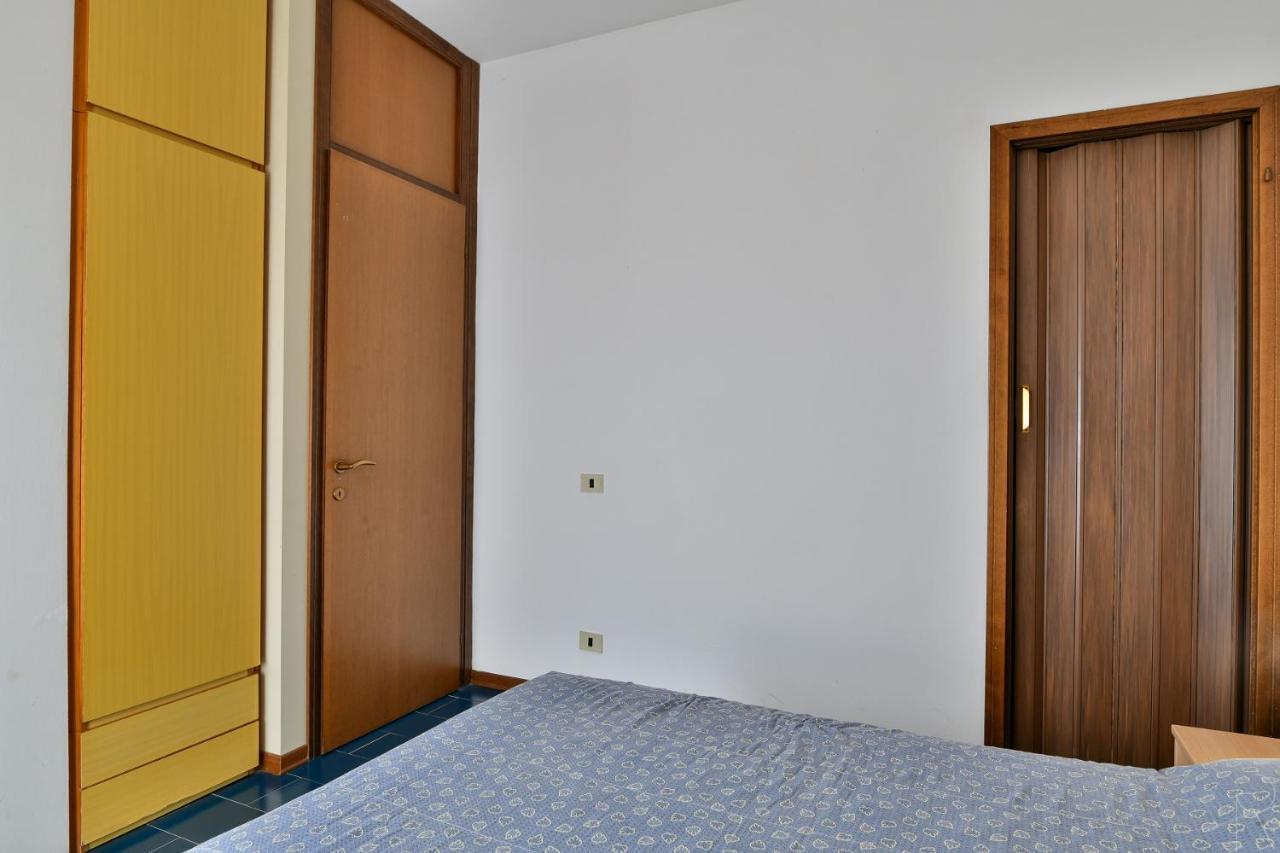 Residence Garuda Cavallino-Treporti Bagian luar foto