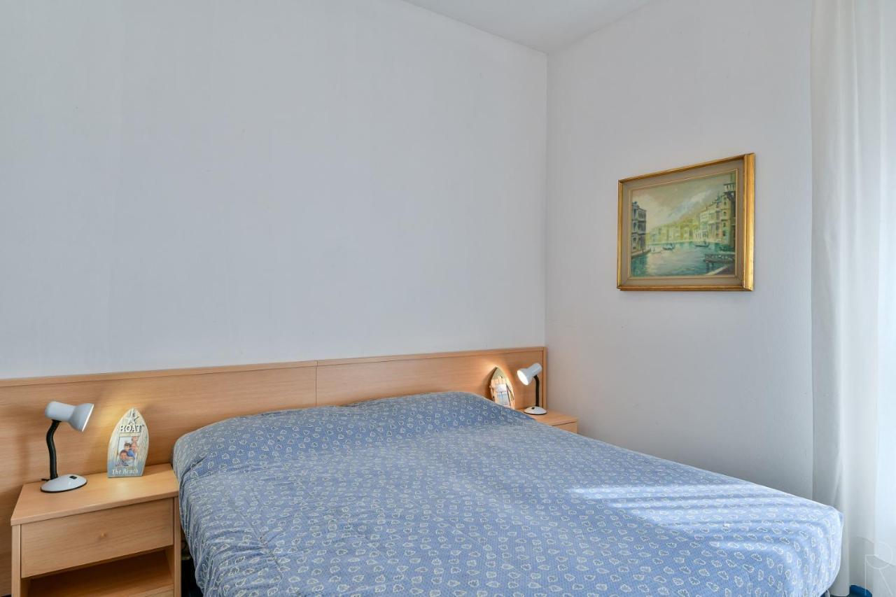 Residence Garuda Cavallino-Treporti Bagian luar foto