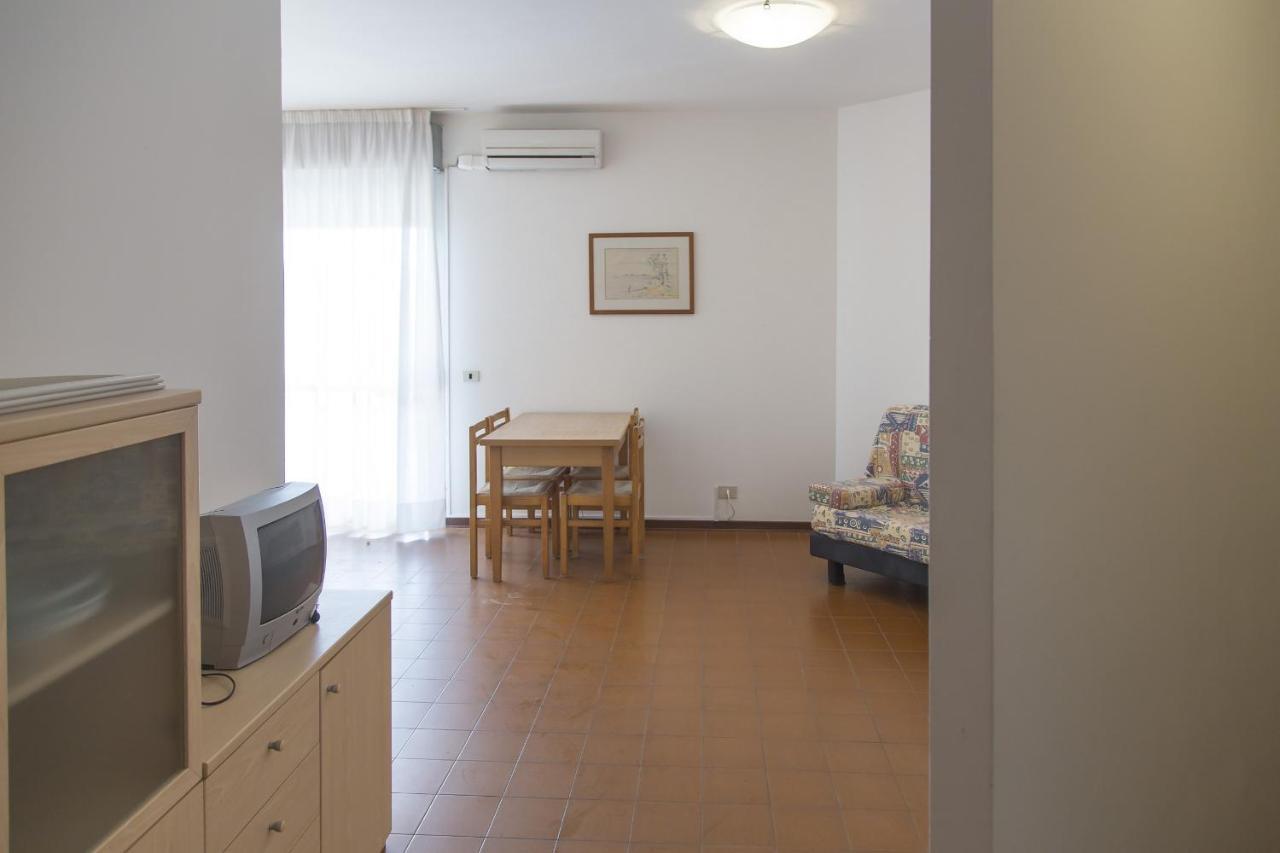 Residence Garuda Cavallino-Treporti Bagian luar foto