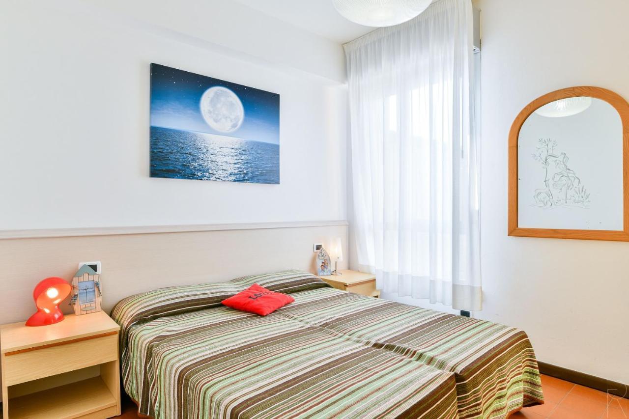 Residence Garuda Cavallino-Treporti Bagian luar foto