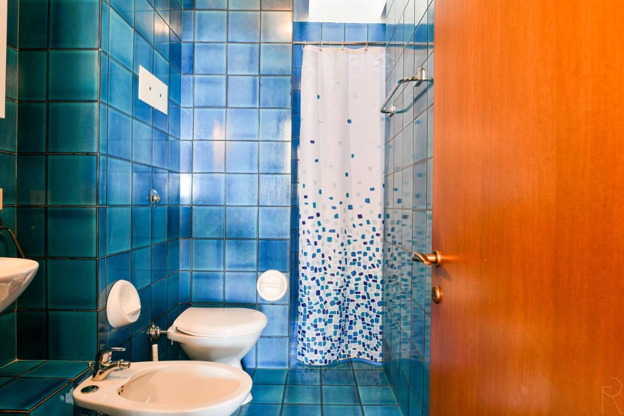 Residence Garuda Cavallino-Treporti Bagian luar foto