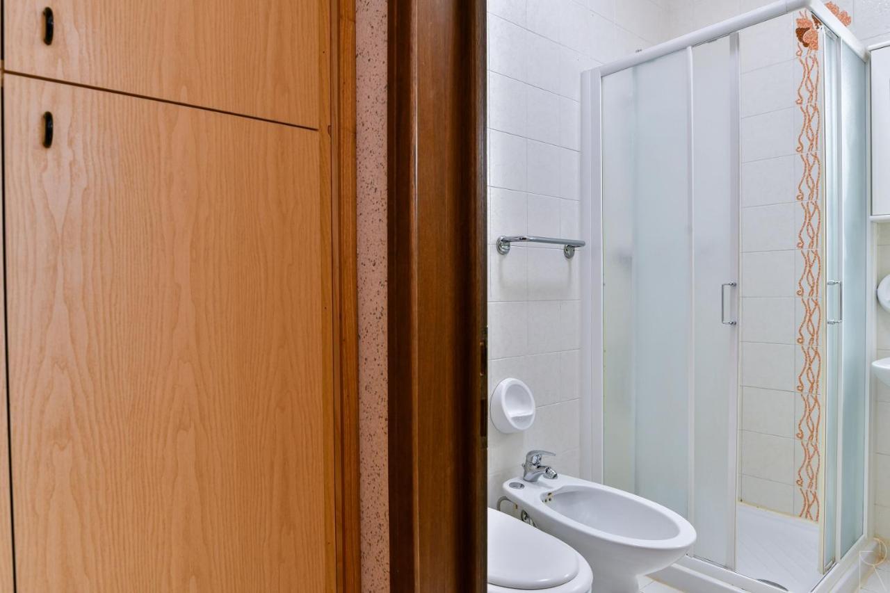Residence Garuda Cavallino-Treporti Bagian luar foto