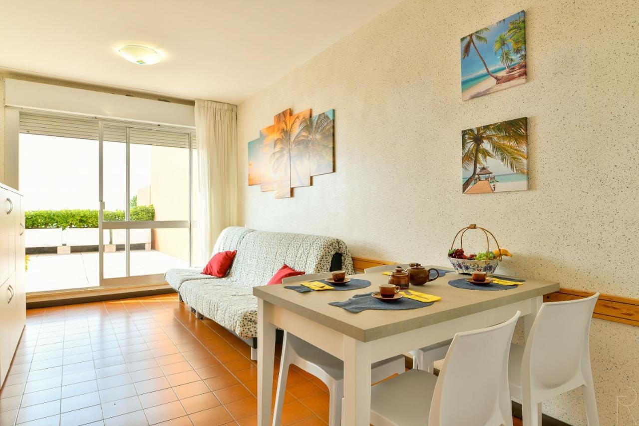 Residence Garuda Cavallino-Treporti Bagian luar foto