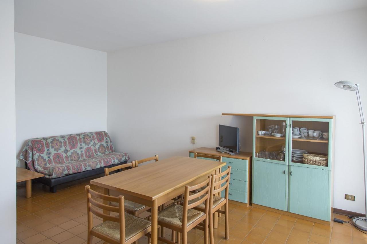 Residence Garuda Cavallino-Treporti Bagian luar foto