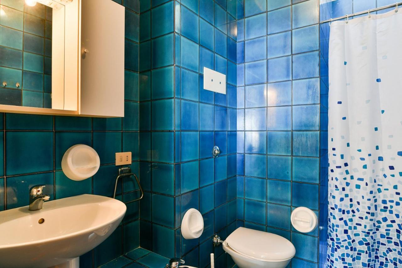 Residence Garuda Cavallino-Treporti Bagian luar foto