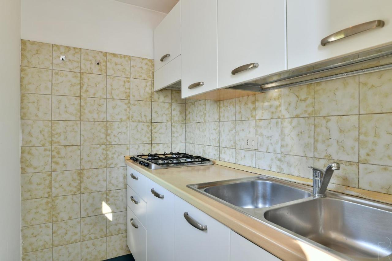 Residence Garuda Cavallino-Treporti Bagian luar foto