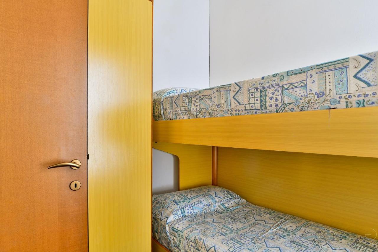 Residence Garuda Cavallino-Treporti Bagian luar foto
