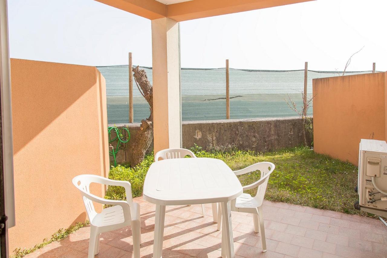 Residence Garuda Cavallino-Treporti Bagian luar foto