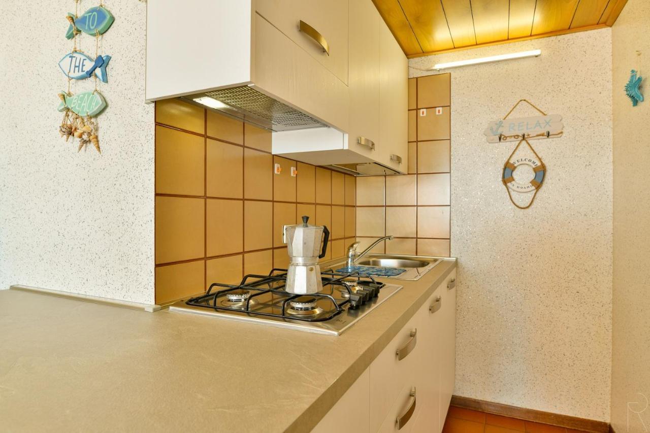 Residence Garuda Cavallino-Treporti Bagian luar foto