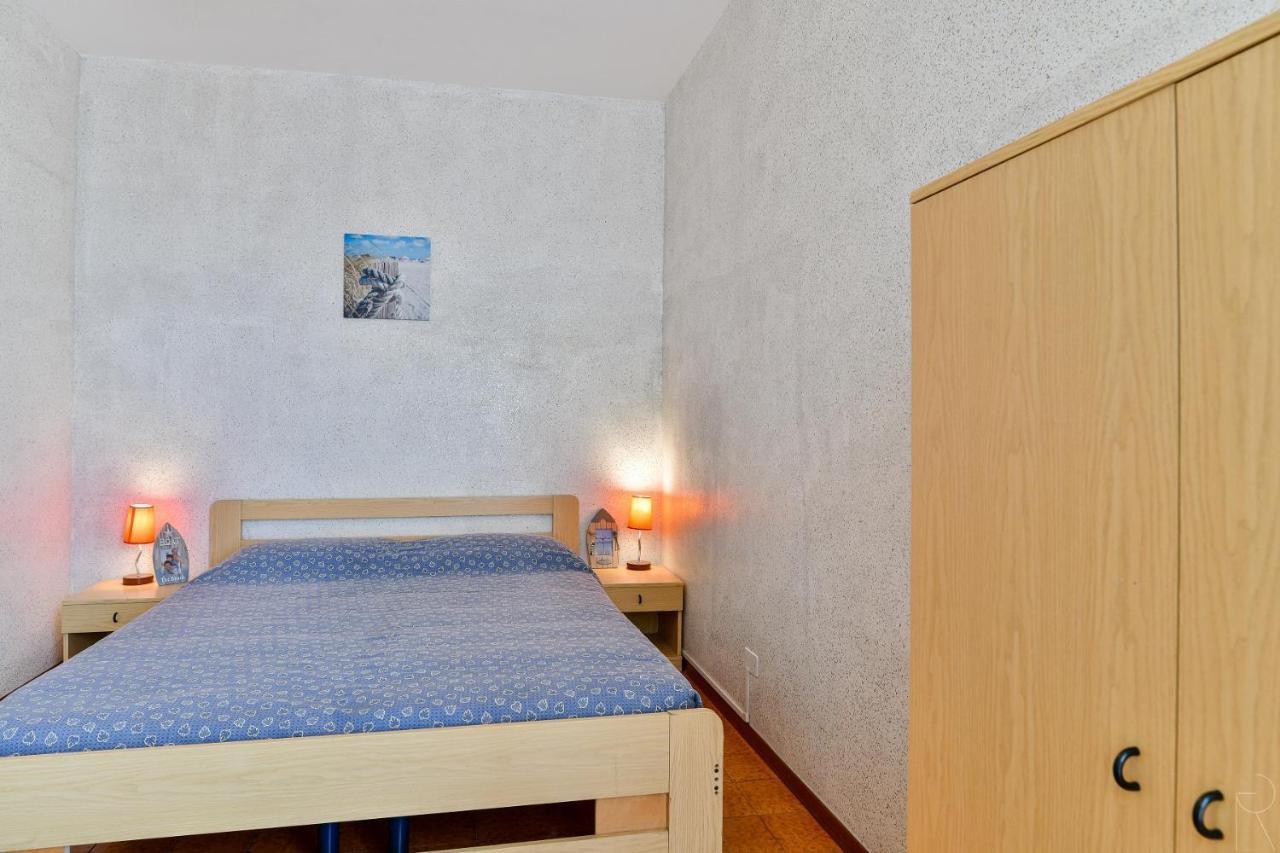 Residence Garuda Cavallino-Treporti Bagian luar foto