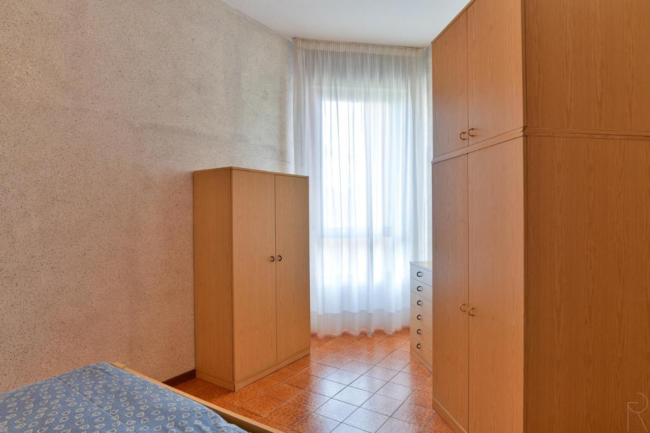Residence Garuda Cavallino-Treporti Bagian luar foto