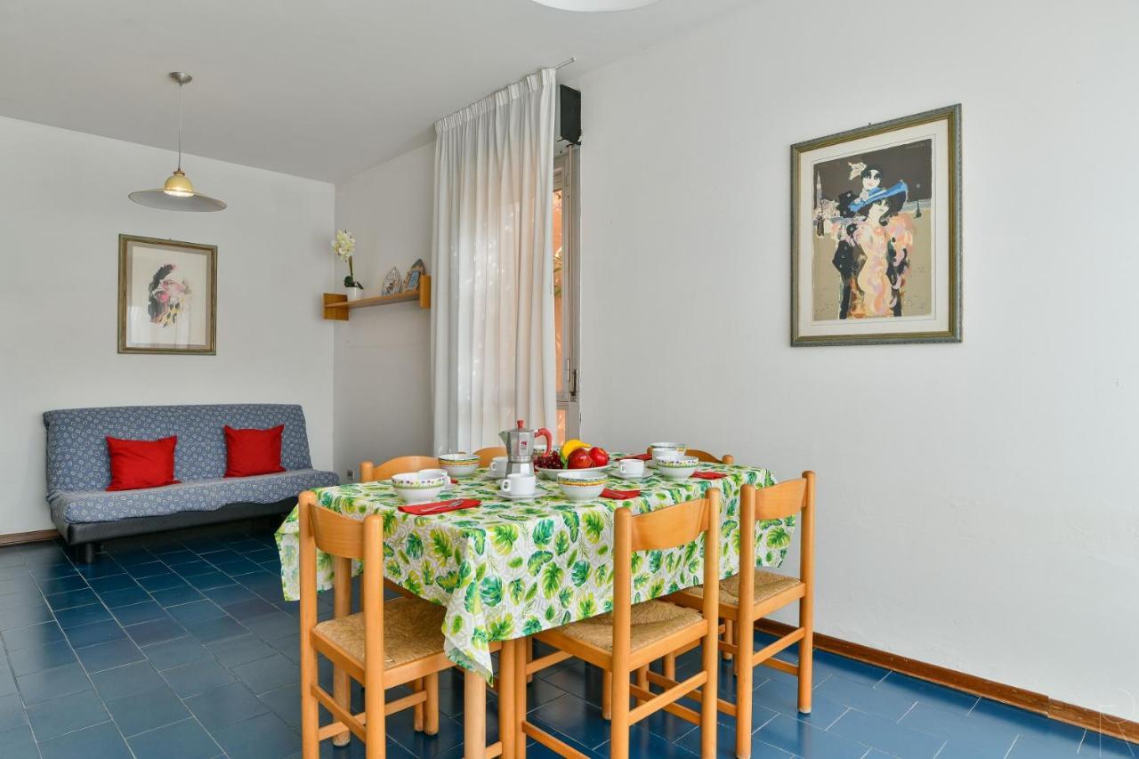 Residence Garuda Cavallino-Treporti Bagian luar foto