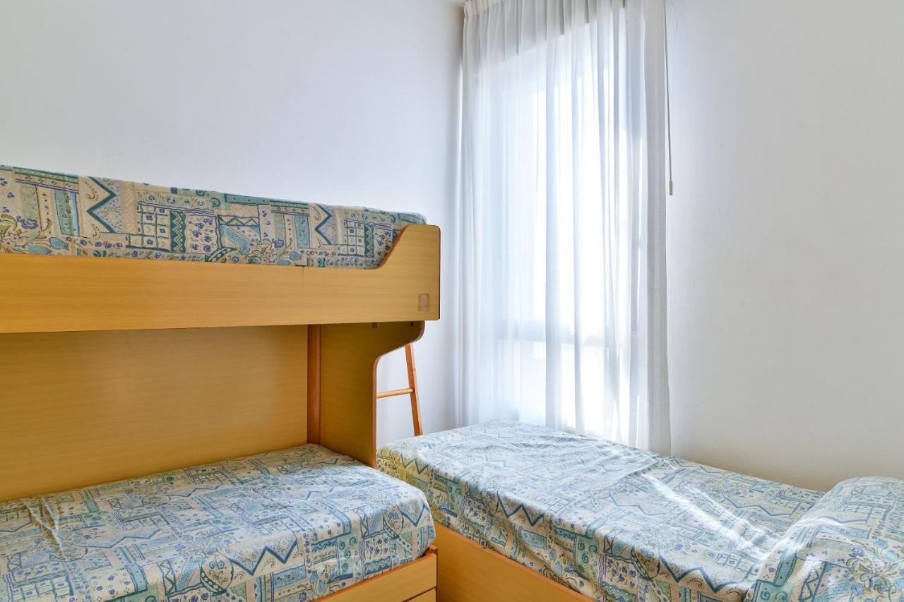Residence Garuda Cavallino-Treporti Bagian luar foto