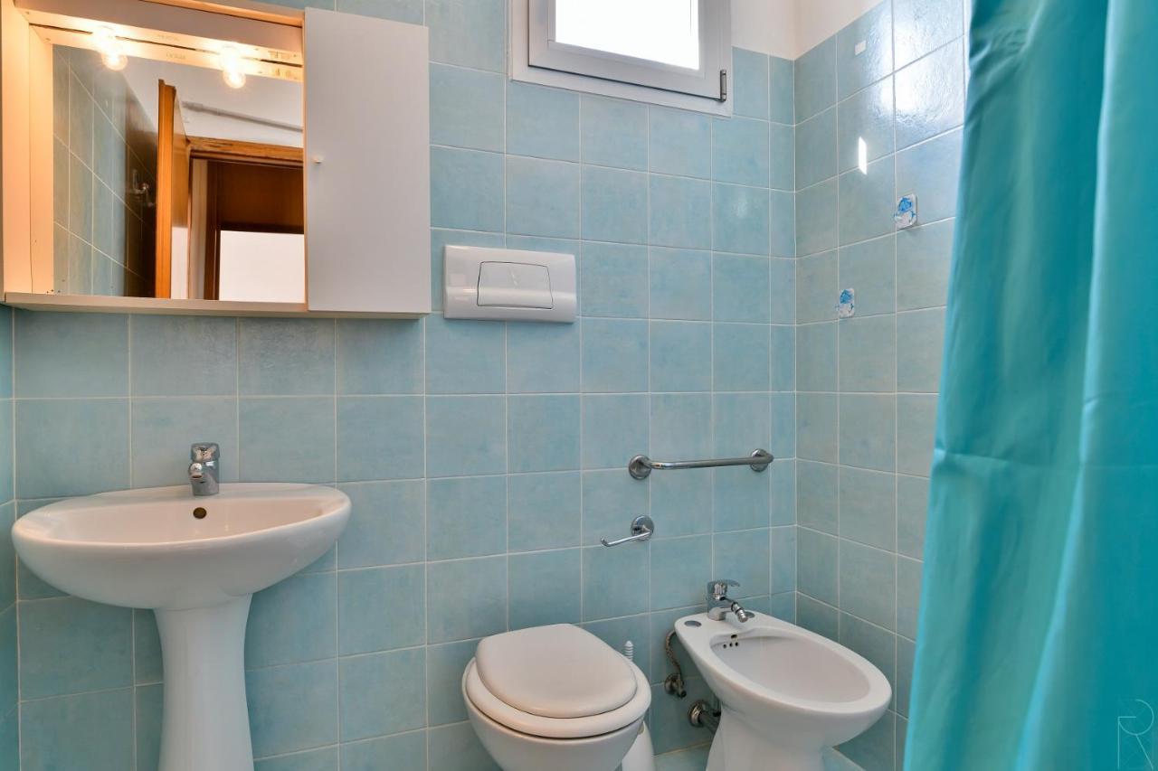 Residence Garuda Cavallino-Treporti Bagian luar foto